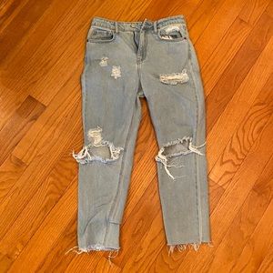 Cello boyfriend jeans